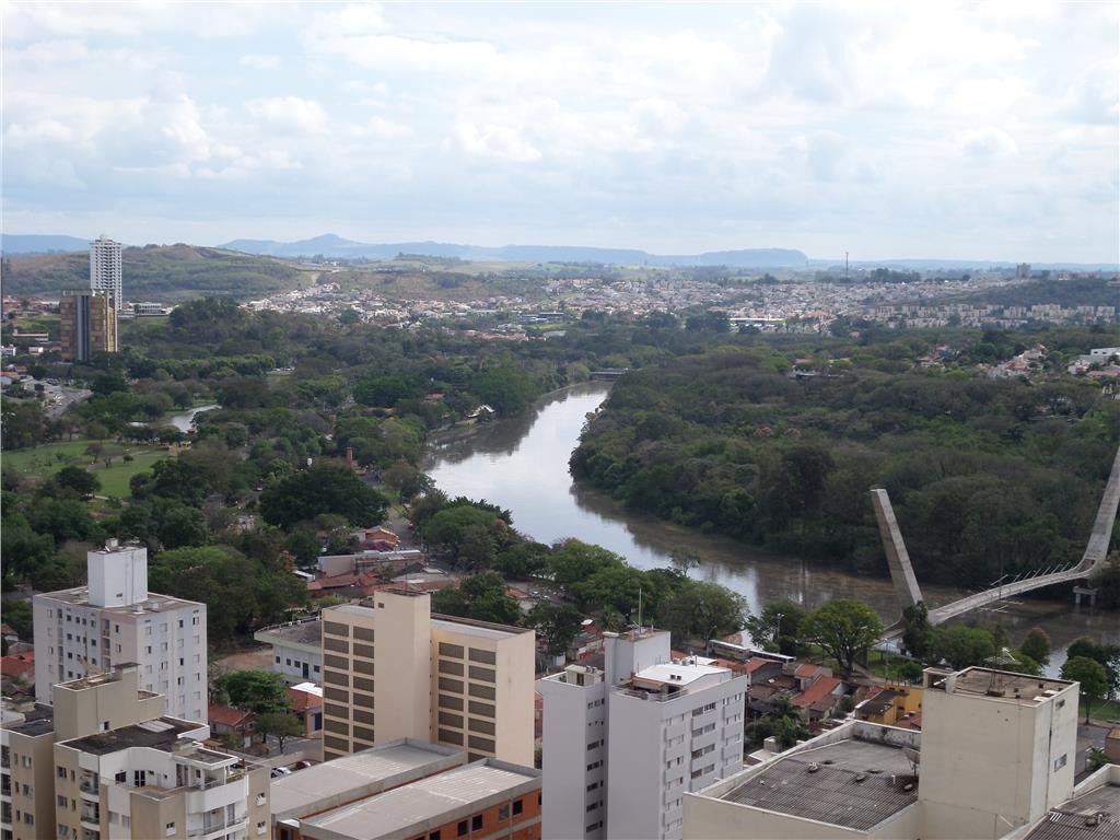 Imagens do imóveis apartamento à venda em centro, piracicaba 3 quartos 400m²