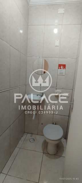 Imagens do imóveis salão para alugar em alto, piracicaba 175m²