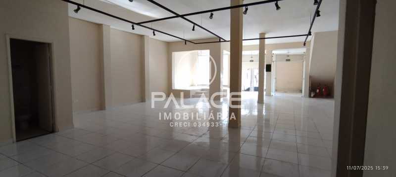 Imagens do imóveis salão para alugar em alto, piracicaba 175m²