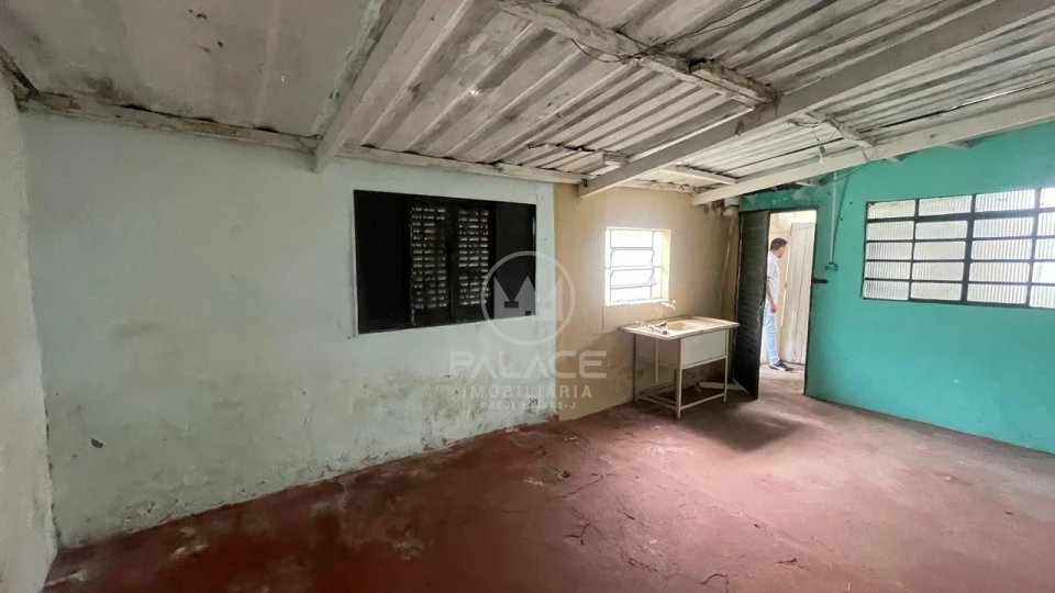 Kitnet Para Alugar Centro Piracicaba