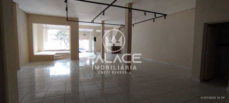 Imagens do imóveis salão para alugar em alto, piracicaba 175m²