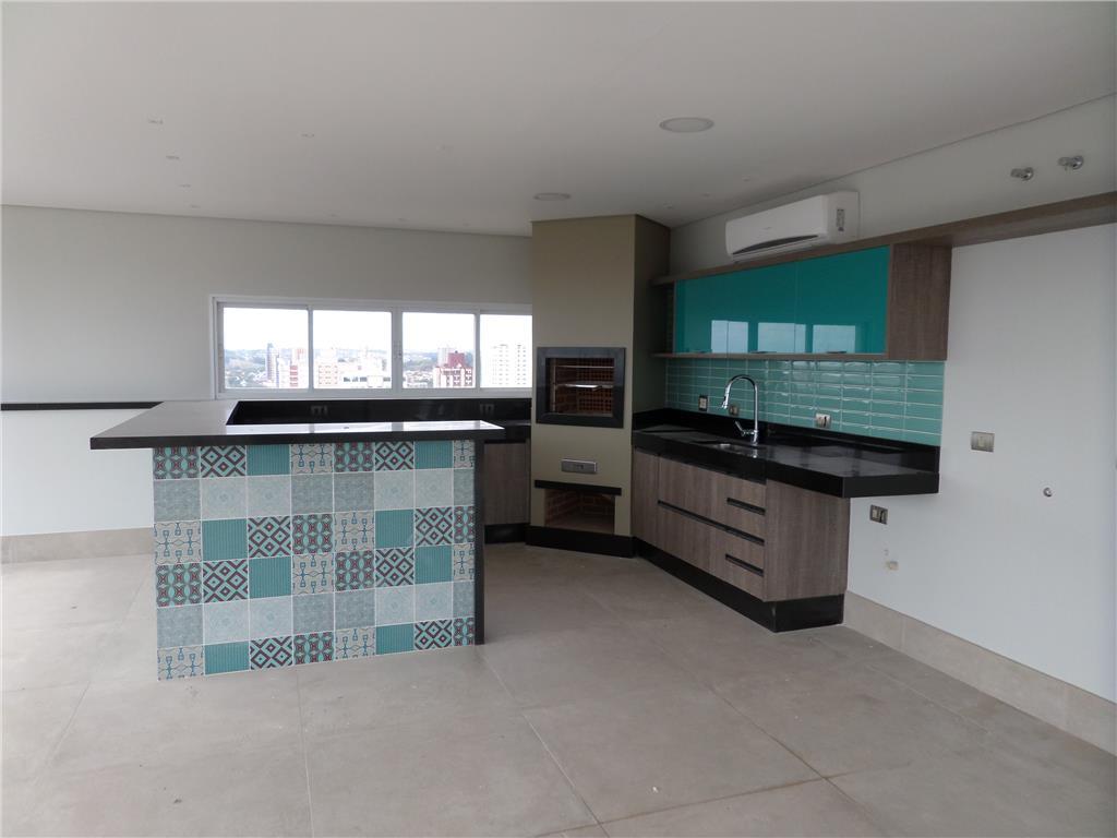Imagens do imóveis apartamento à venda em centro, piracicaba 3 quartos 400m²