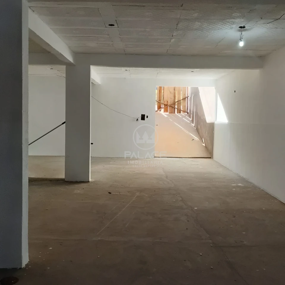Sala/Conjunto Comercial para alugar em Garças, Piracicaba — Portal Mundo do Imóvel