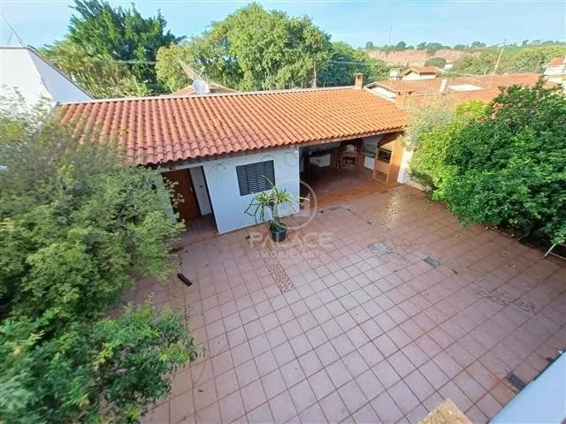 Sobrado À Venda Nova Piracicaba Piracicaba