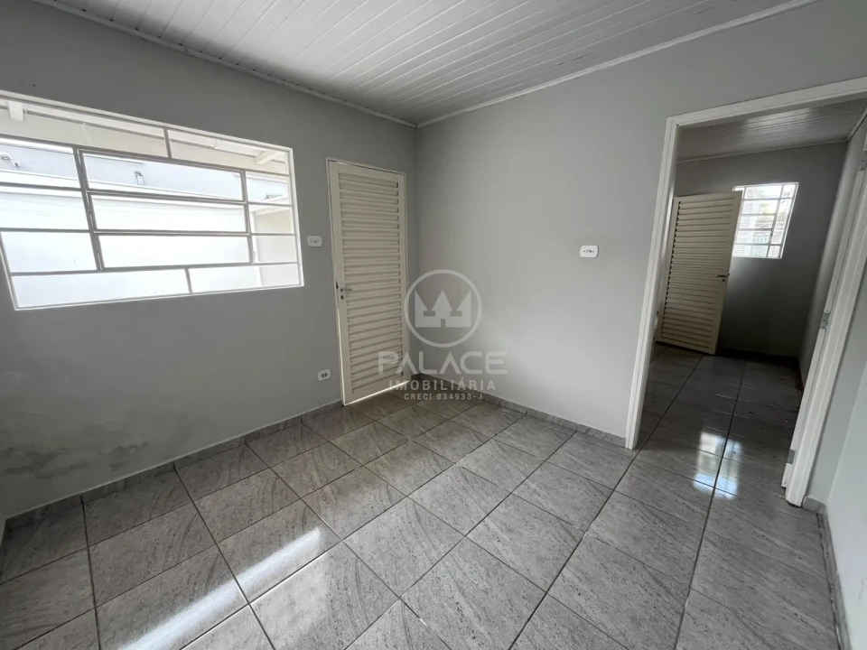 CASA PARA ALUGAR COM 3 QUARTOS NA VILA REZENDE / PIRACICABA