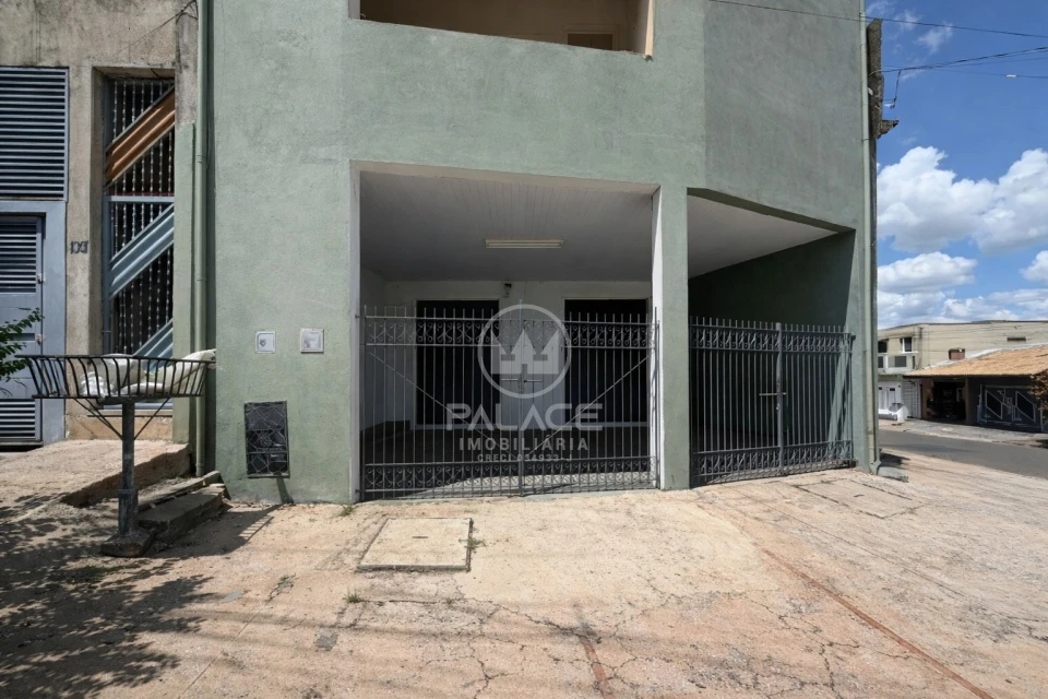 Imagens do imóveis SALÃO COMERCIAL PARA LOCAÇÃO / SÃO JORGE