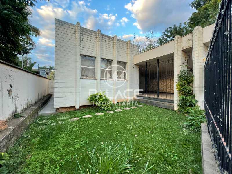 Imagens do imóveis casa para alugar em são dimas, piracicaba 3 quartos 250m²