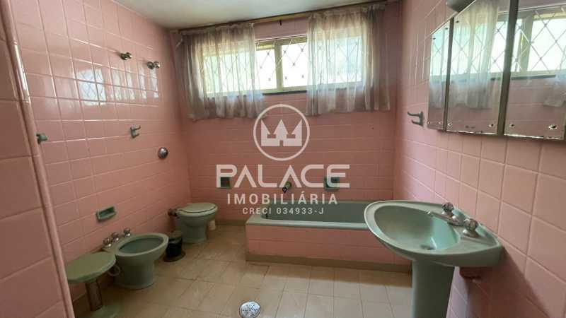 Imagens do imóveis casa para alugar em são dimas, piracicaba 3 quartos 250m²