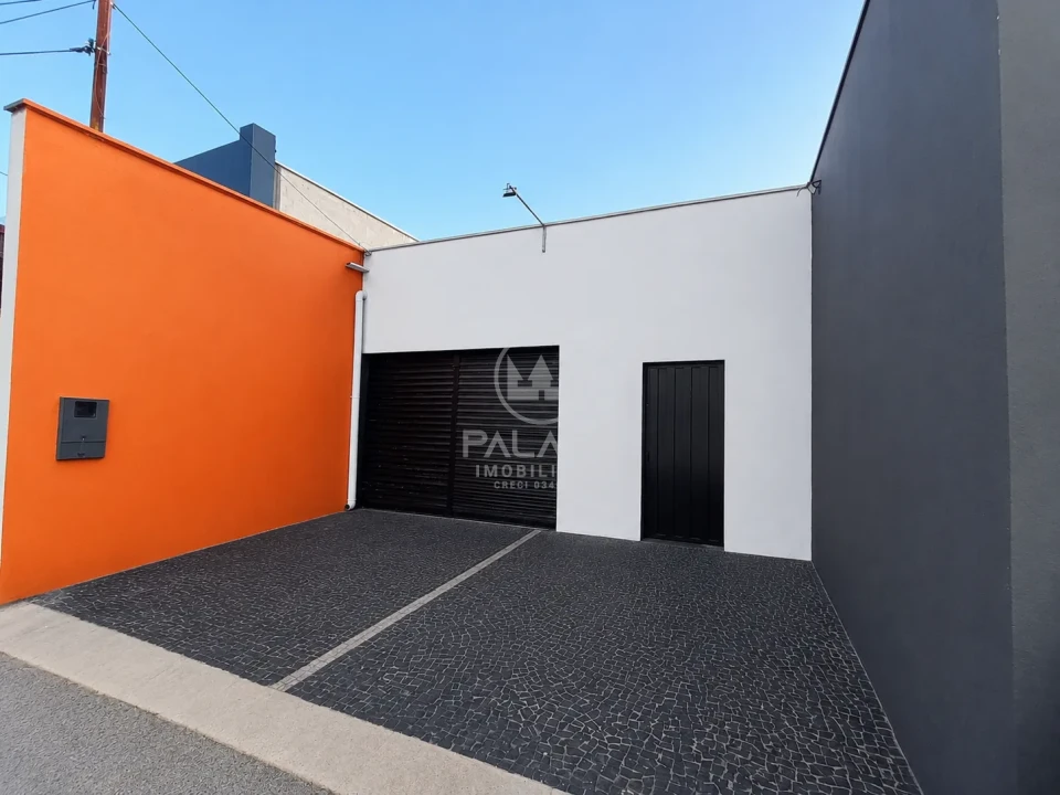 Sala/Conjunto Comercial para alugar em Vila Rezende, Piracicaba — Portal Mundo do Imóvel