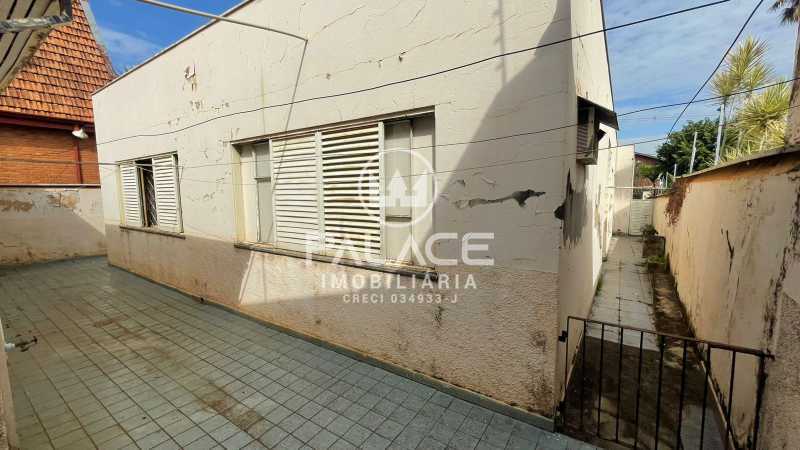 Imagens do imóveis casa para alugar em são dimas, piracicaba 3 quartos 250m²