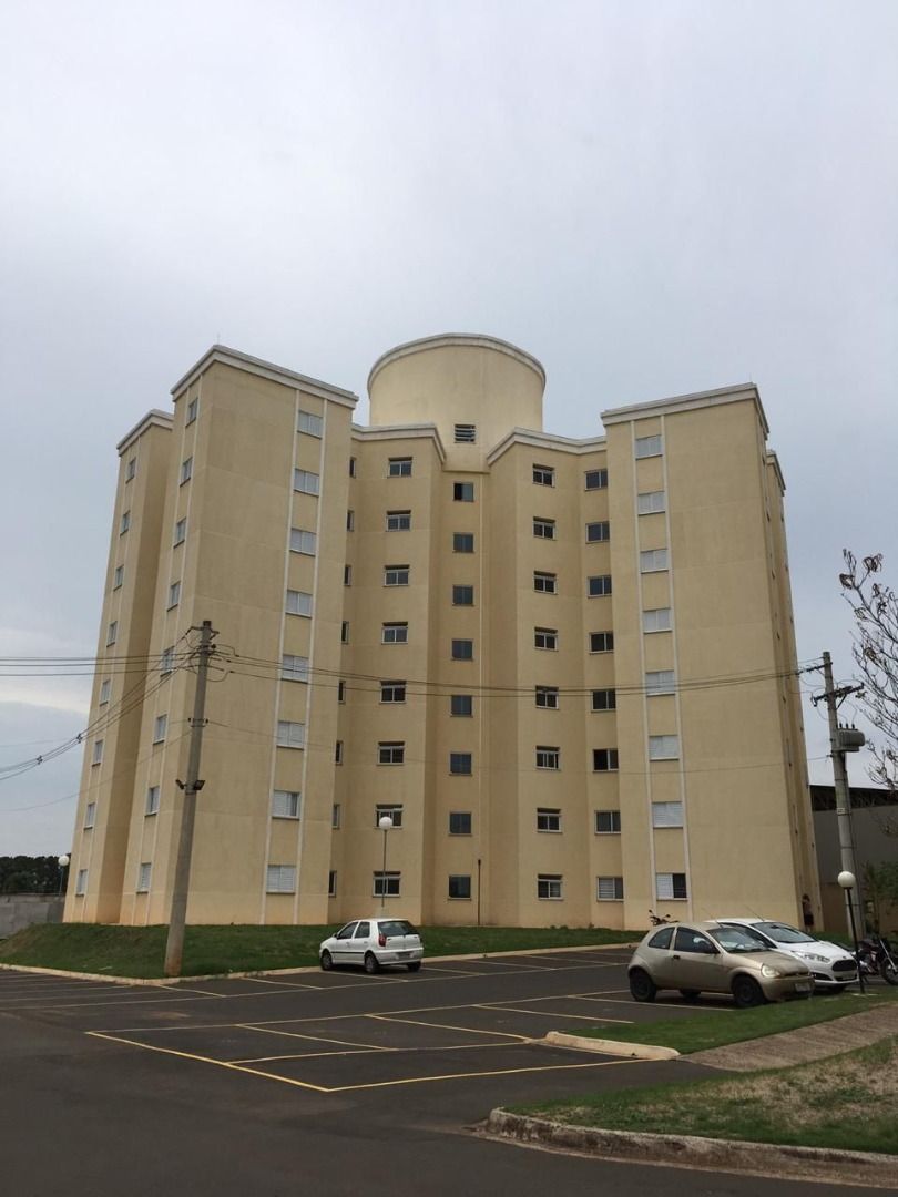 Imagens do imóveis apartamento à venda em dois córregos, piracicaba 2 quartos 55m²