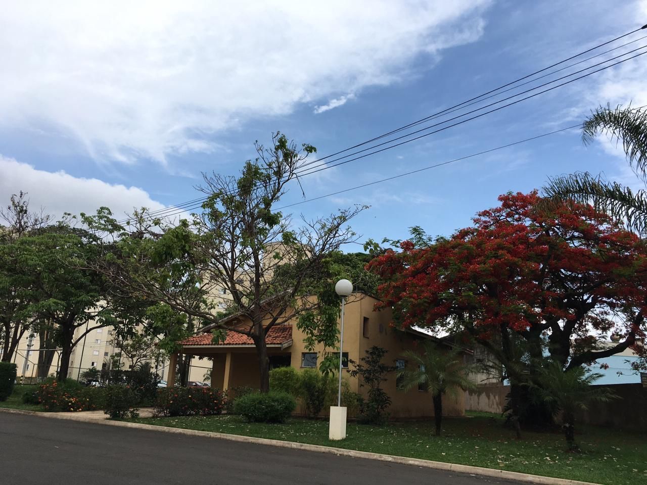 Imagens do imóveis apartamento à venda em dois córregos, piracicaba 2 quartos 55m²