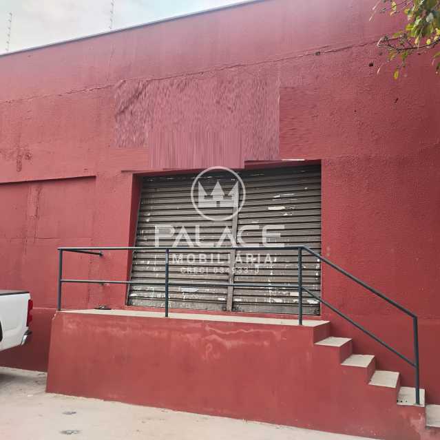 Imagens do imóveis salão para alugar em alto, piracicaba 300m²