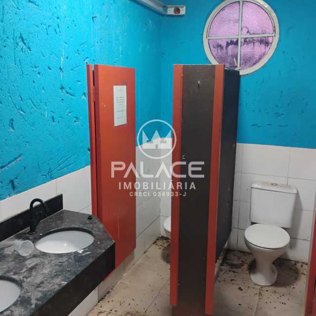 Imagens do imóveis salão para alugar em alto, piracicaba 300m²