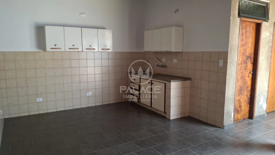 Casa Térrea À Venda Nova Piracicaba, Piracicaba