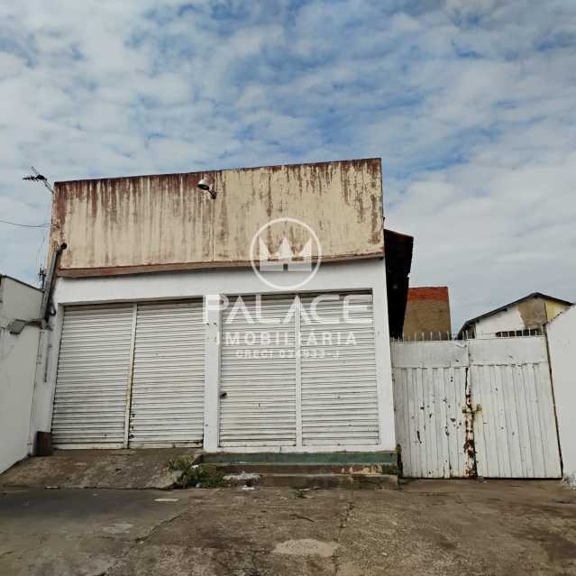 Imagens do imóveis salão para alugar em jardim são paulo, piracicaba 250m²