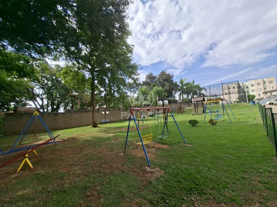 Apartamento para alugar no Condominio Recanto do Jupia.