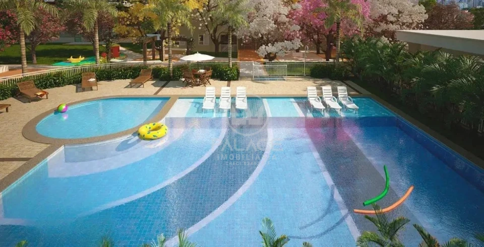 Residencial Novitá