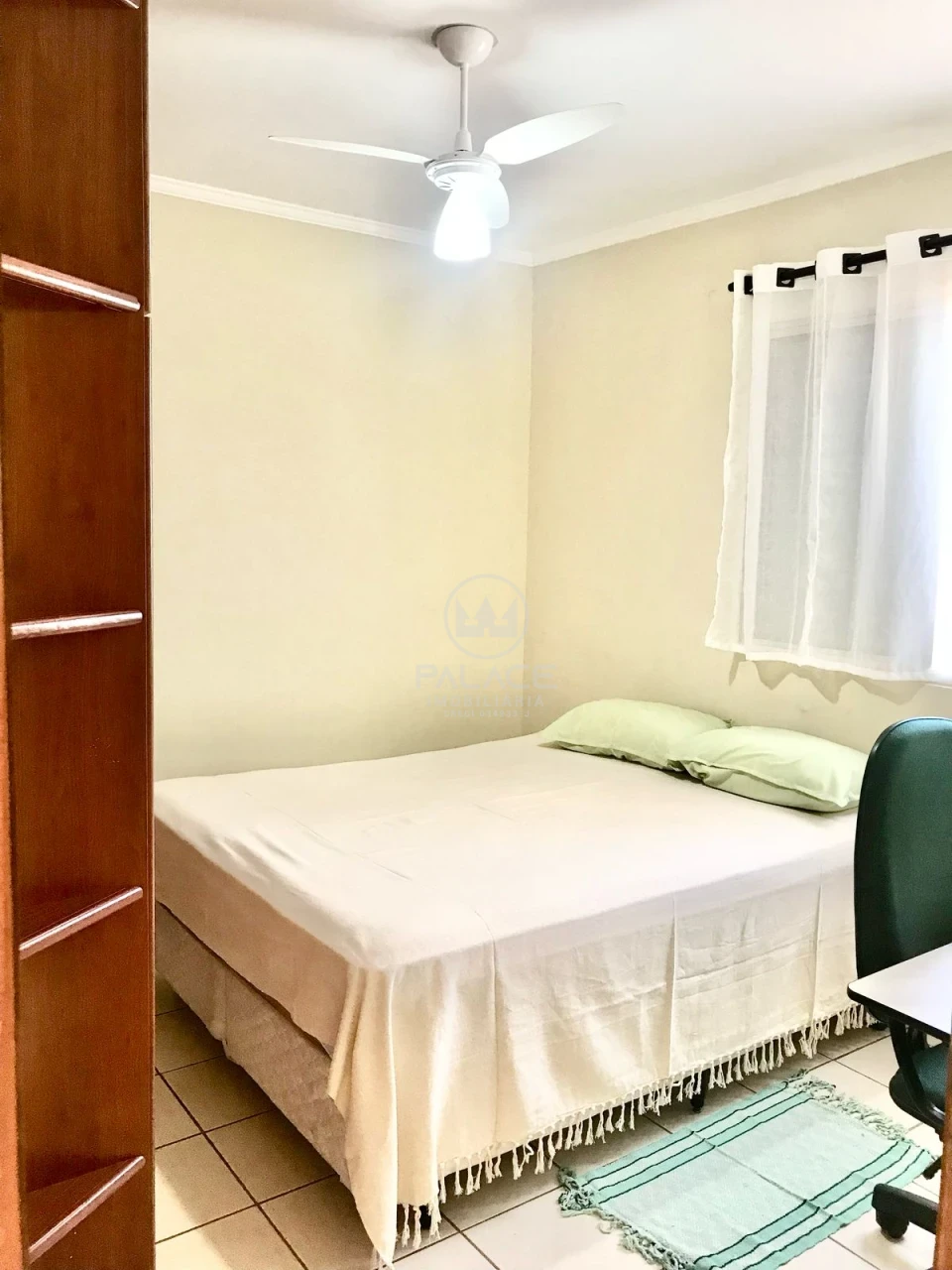 Apartamento À Venda Condominio Residencial Ana Flavia Piracicaba