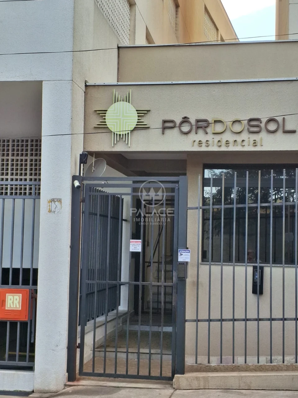 Apartamento À Venda Residencial Por Do Sol Piracicaba