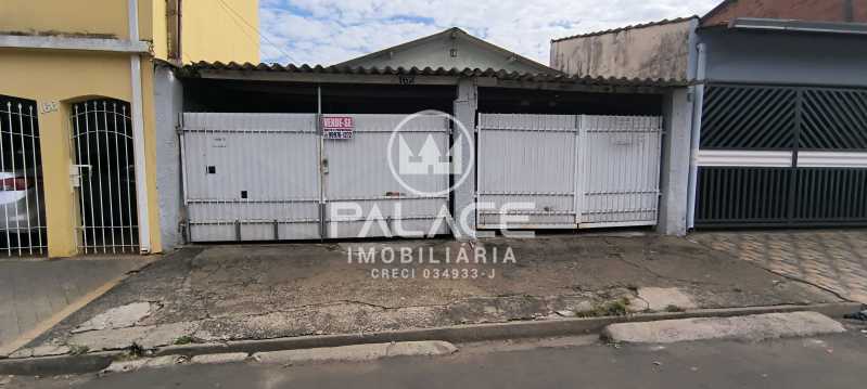 Imagens do imóveis casa à venda em novo horizonte, piracicaba 2 quartos 30m²