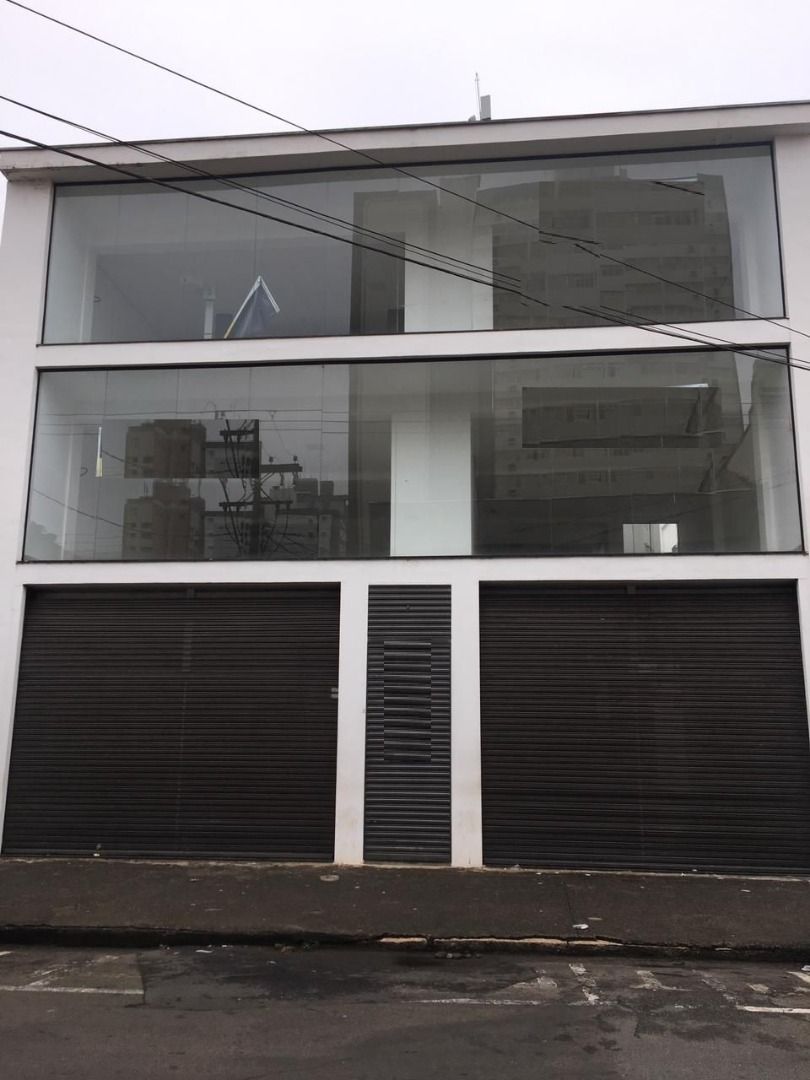 Imagens do imóveis Salão para alugar, 130 m² por RS 8.000,00-mês - Centro - Piracicaba-SP