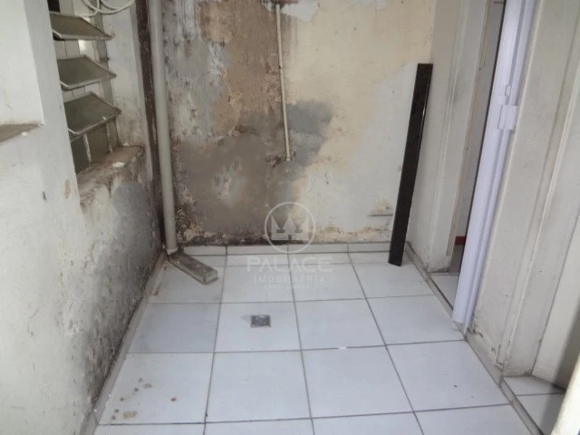 Salão Comercial de Esquina Para Alugar Centro Piracicaba