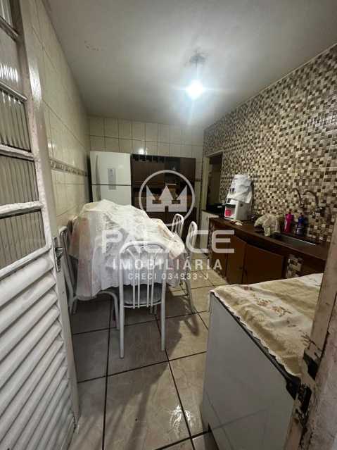 Imagens do imóveis casa à venda em novo horizonte, piracicaba 2 quartos 30m²