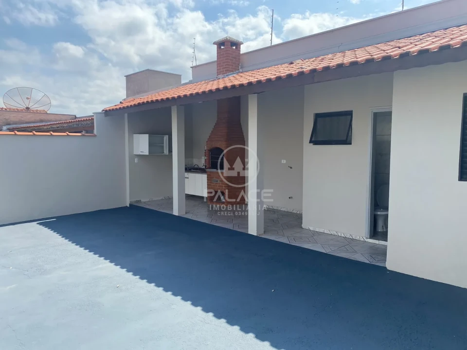 Casa Para Alugar Nova Piracicaba Piracicaba - Foto 5