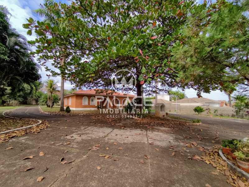 casa para alugar em jardim brasília, piracicaba 4 quartos 498m²