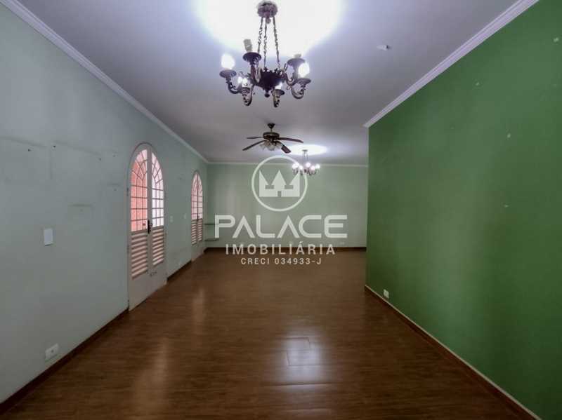 casa para alugar em jardim brasília, piracicaba 4 quartos 498m²