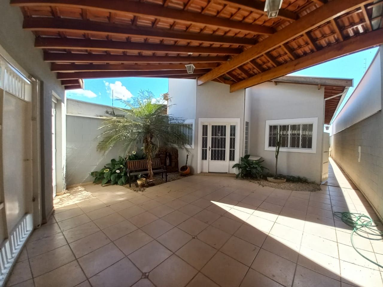 Casa À Venda E Locação Parque Conceição Ii Piracicaba
