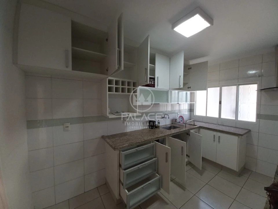 Casa À Venda E Locação Parque Conceição Ii Piracicaba