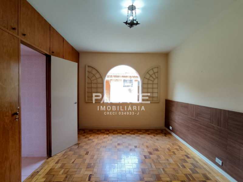 casa para alugar em jardim brasília, piracicaba 4 quartos 498m²