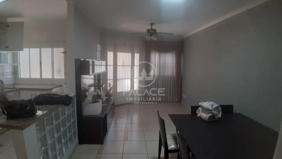 Casa À Venda E Locação Parque Conceição Ii Piracicaba