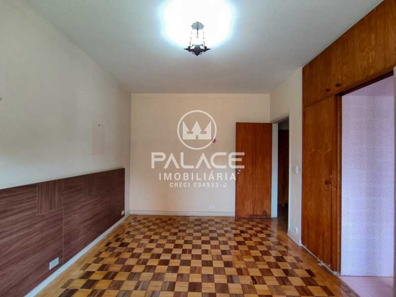 casa para alugar em jardim brasília, piracicaba 4 quartos 498m²