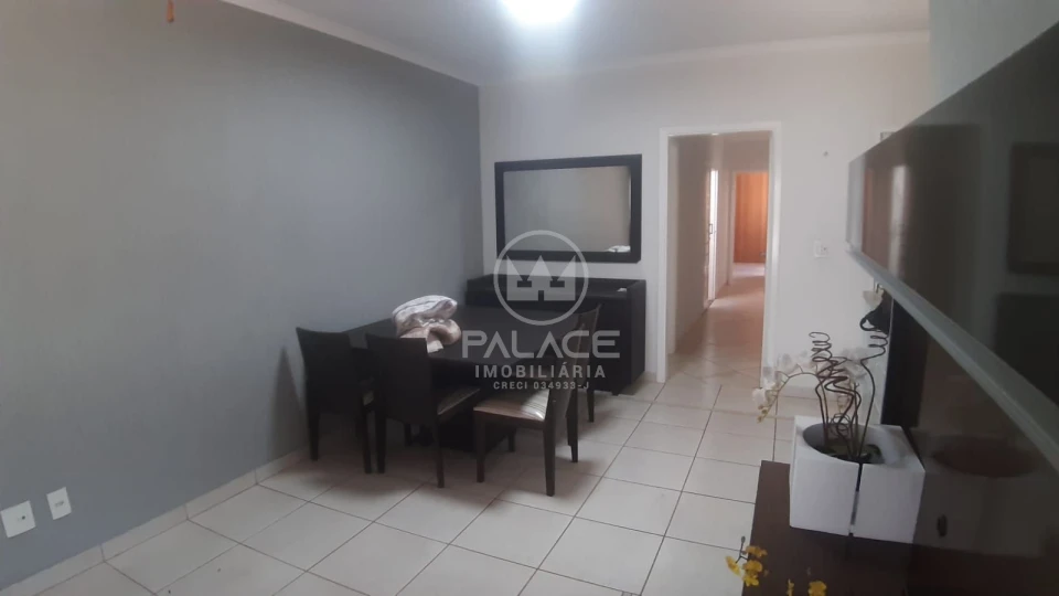 Casa À Venda E Locação Parque Conceição Ii Piracicaba