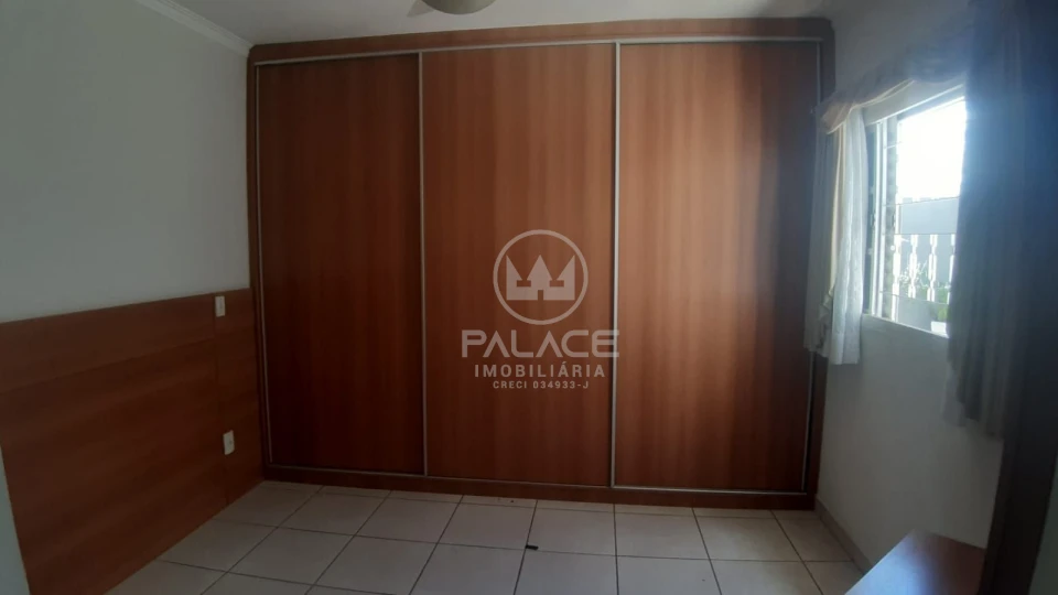 Casa À Venda E Locação Parque Conceição Ii Piracicaba