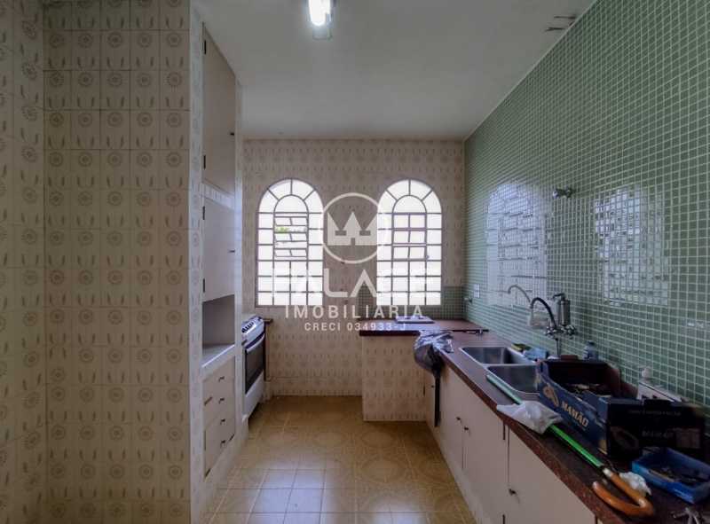 casa para alugar em jardim brasília, piracicaba 4 quartos 498m²