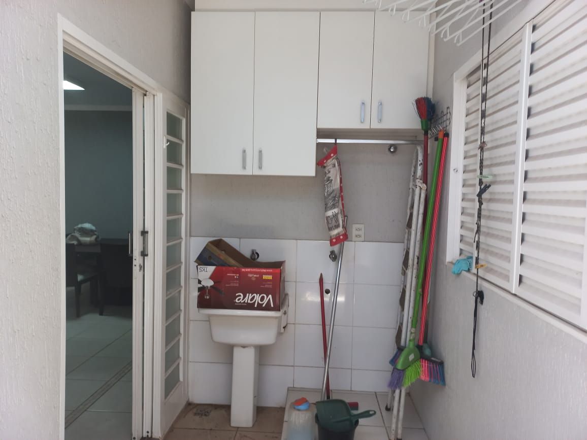 Casa À Venda E Locação Parque Conceição Ii Piracicaba