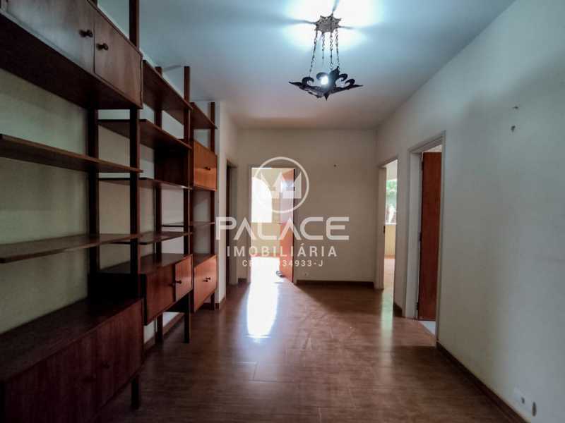 casa para alugar em jardim brasília, piracicaba 4 quartos 498m²