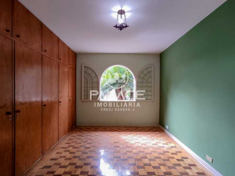 casa para alugar em jardim brasília, piracicaba 4 quartos 498m²