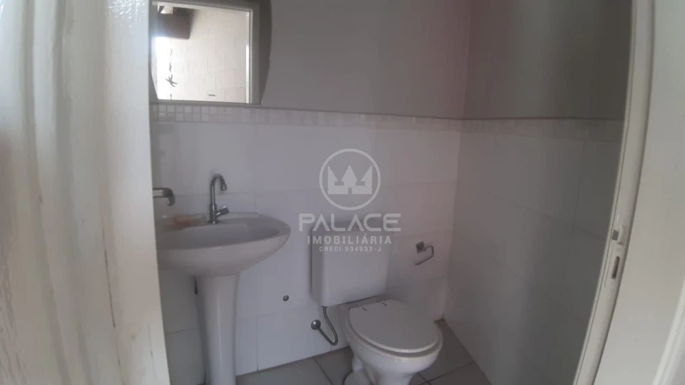 Casa À Venda E Locação Parque Conceição Ii Piracicaba