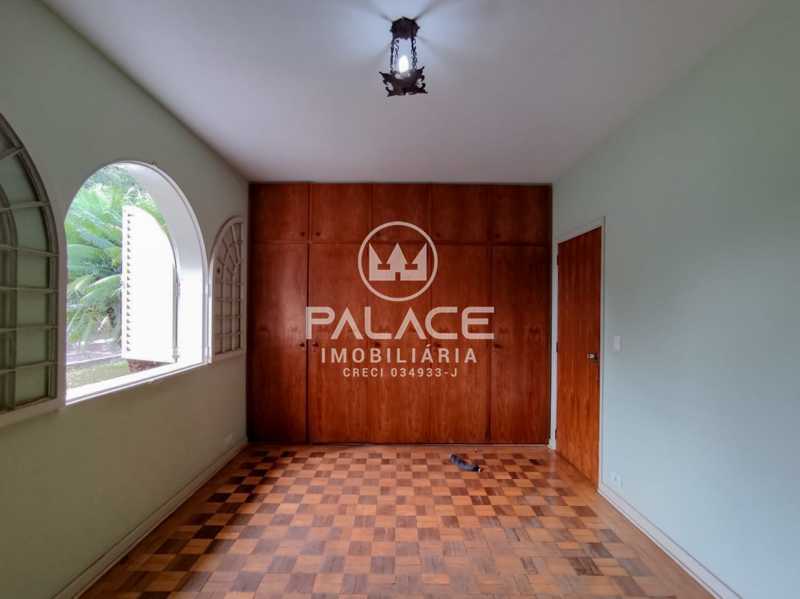 casa para alugar em jardim brasília, piracicaba 4 quartos 498m²