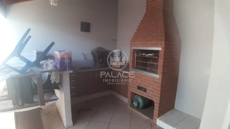 Casa À Venda E Locação Parque Conceição Ii Piracicaba