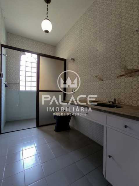 casa para alugar em jardim brasília, piracicaba 4 quartos 498m²