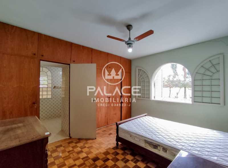 casa para alugar em jardim brasília, piracicaba 4 quartos 498m²