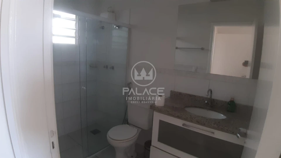 Casa À Venda E Locação Parque Conceição Ii Piracicaba