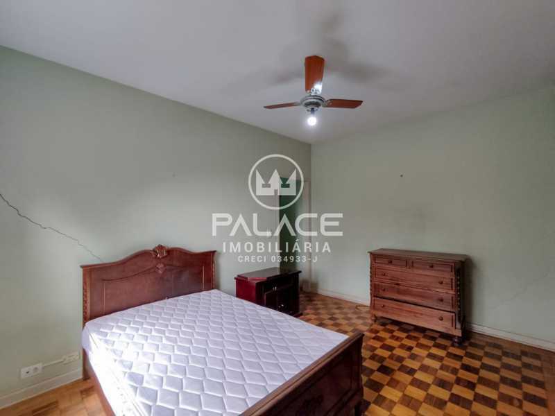 casa para alugar em jardim brasília, piracicaba 4 quartos 498m²