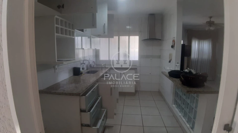 Casa À Venda E Locação Parque Conceição Ii Piracicaba